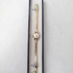 630 7333 LADIES' WATCH